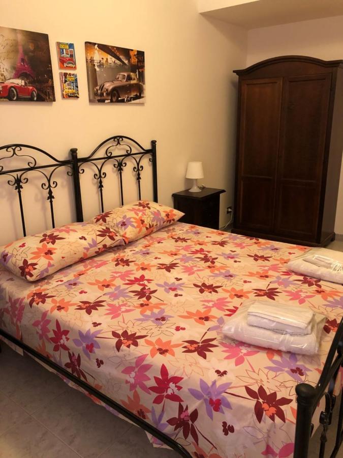 Villa Attico Giusy à Balestrate Extérieur photo