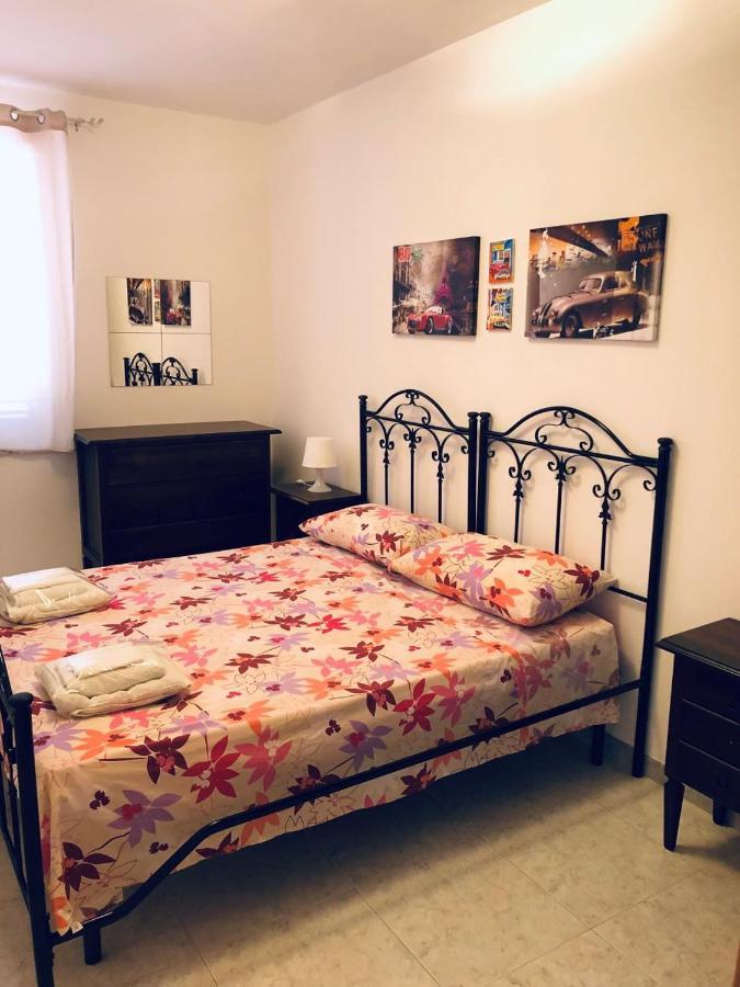 Villa Attico Giusy à Balestrate Extérieur photo