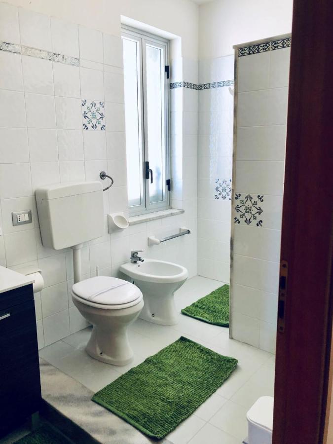 Villa Attico Giusy à Balestrate Extérieur photo