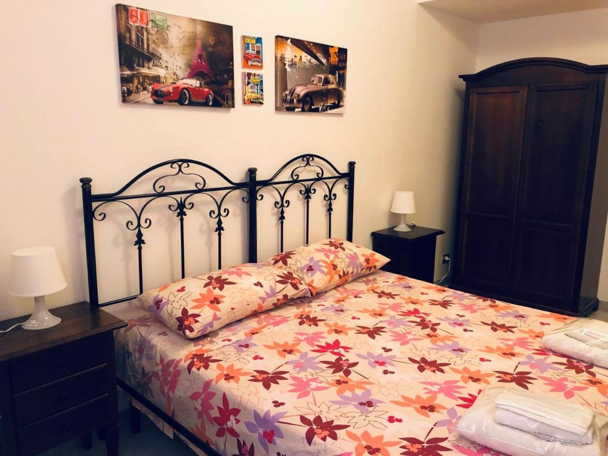 Villa Attico Giusy à Balestrate Extérieur photo