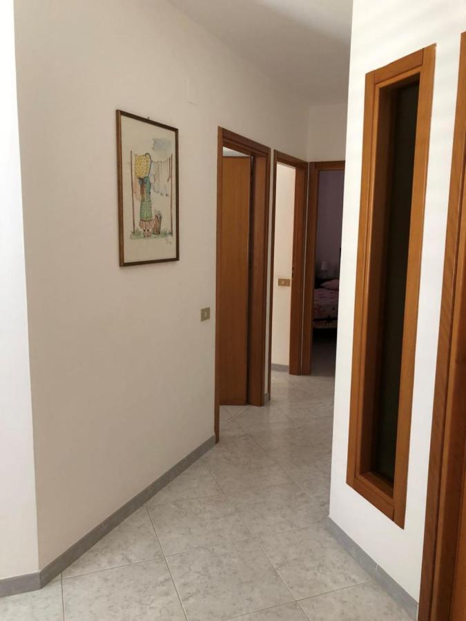 Villa Attico Giusy à Balestrate Extérieur photo