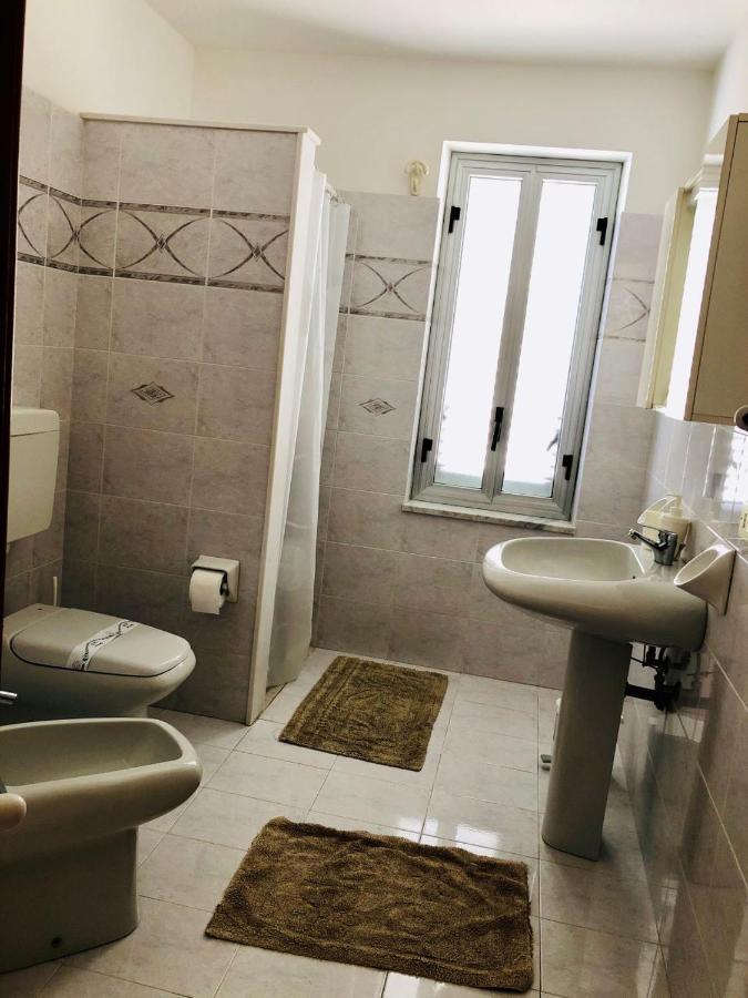 Villa Attico Giusy à Balestrate Extérieur photo