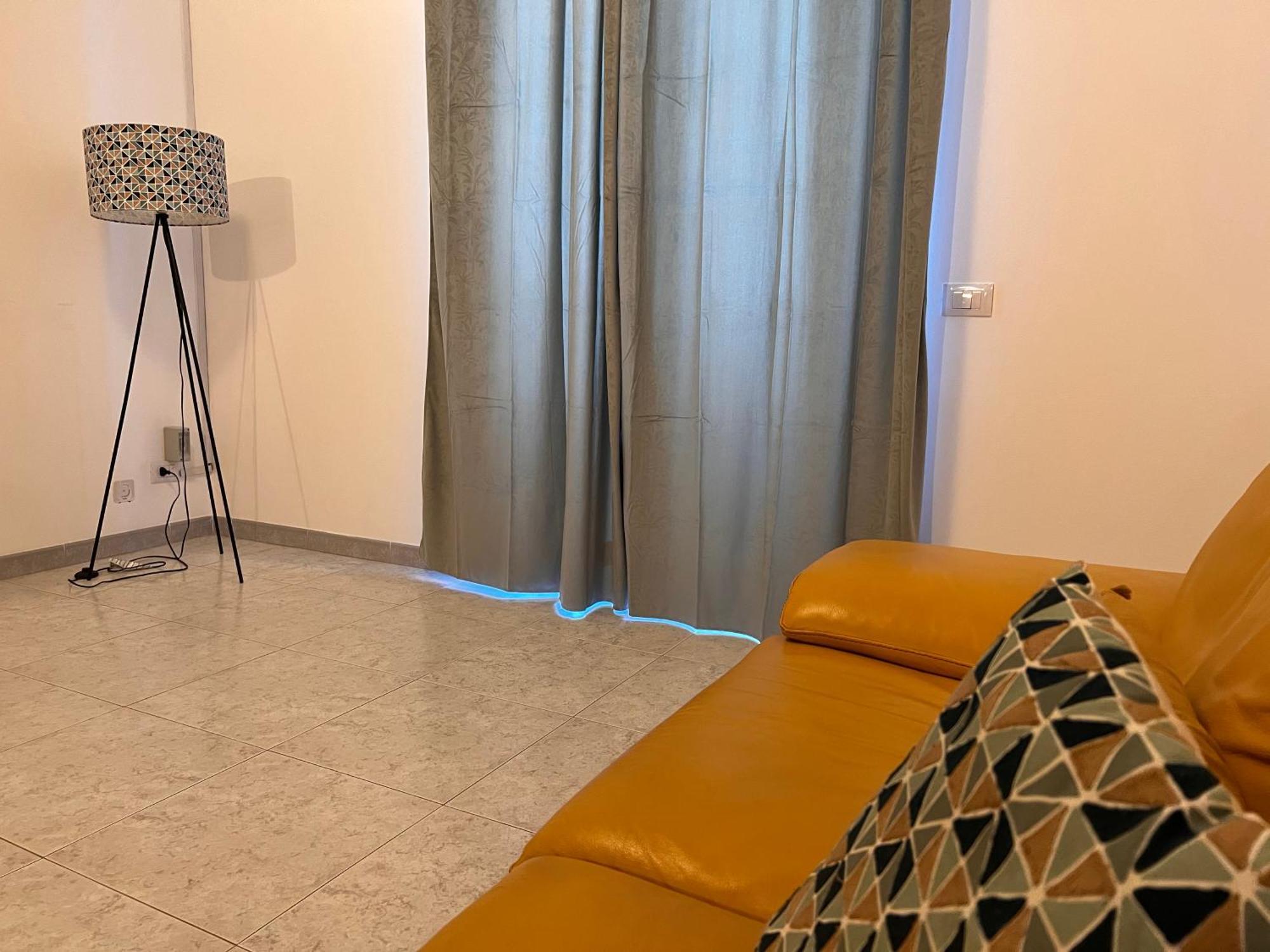 Villa Attico Giusy à Balestrate Extérieur photo
